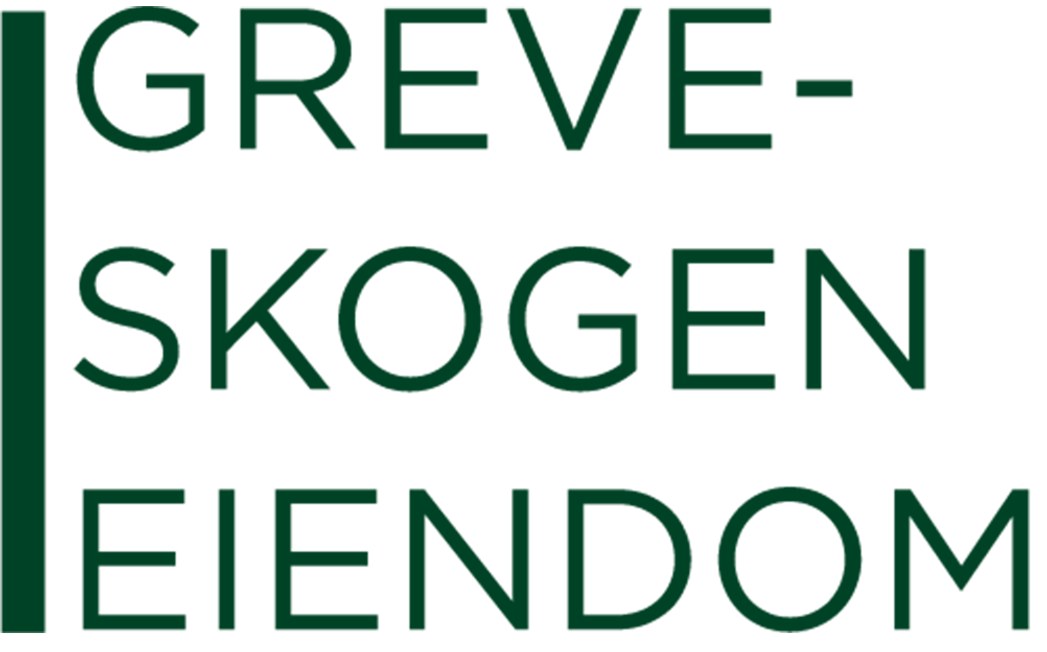 Greveskogen Eiendom